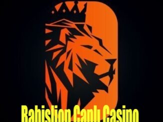 Bahislion Canlı Casino