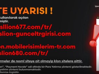 bahislion adres değiiikliği